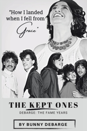 The Kept Ones - Bunny Debarge