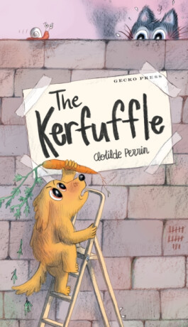 The Kerfuffle - Clotilde Perrin