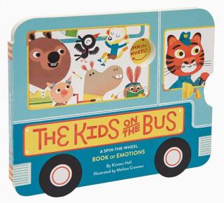 The Kids on the Bus - William Hall