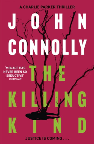 The Killing Kind - John Connolly