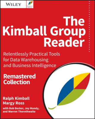 The Kimball Group Reader - Ralph Kimball,Margy  Ross