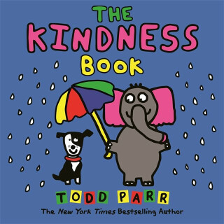 The Kindness Book - Parr Todd