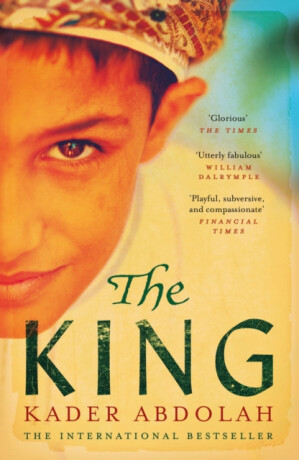 The King - Abdolah Kader