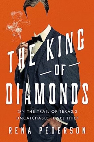 The King of Diamonds - Rena Pederson