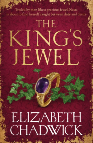 The King's Jewel - Elizabeth Chadwicková