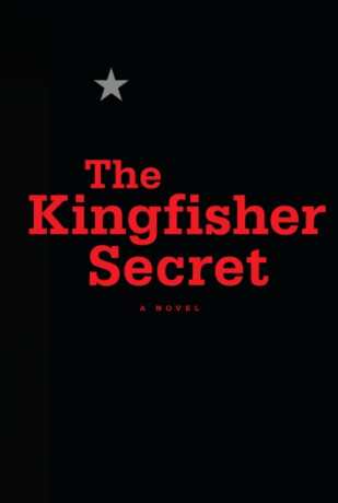 The Kingfisher Secret - 