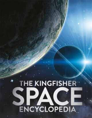 The Kingfisher Space Encyclopedia - Mike Goldsmith