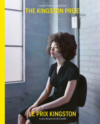 The Kingston Prize | Le Prix Kingston - Jason Donville