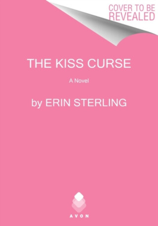 The Kiss Curse - Erin Sterling