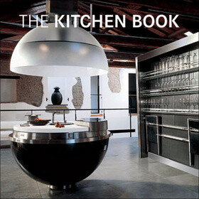 The Kitchen Book - 