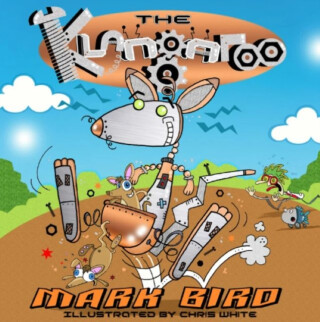 The Klangaroo - Mark Bird