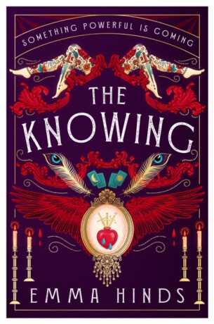 The Knowing - Hinds Emma