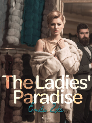 The Ladies' Paradise - Emile Zola