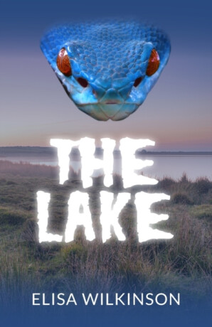 The Lake - Elisa Wilkinson