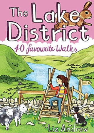 The Lake District - Liz Andrew