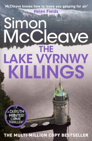 The Lake Vyrnwy Killings - Simon McCleave