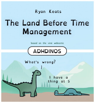 The Land Before Time Management - Ryan Keats