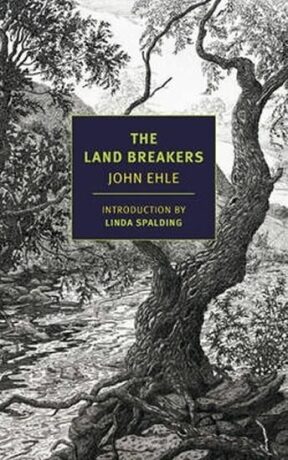 The Land Breakers - Ehle John