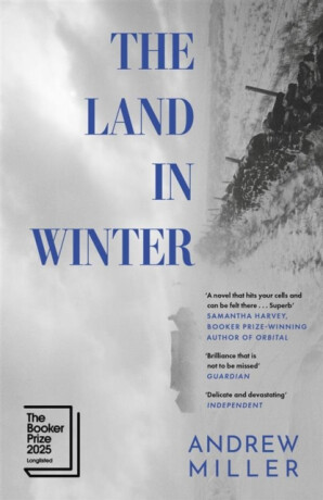 The Land in Winter - Andrew Miller