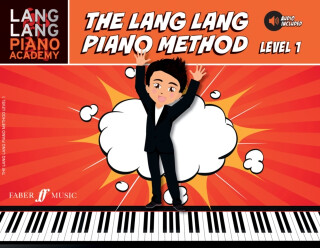 The Lang Lang Piano Method: Level 1 - Lang Lang