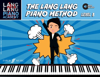 The Lang Lang Piano Method: Level 3 - Lang Lang