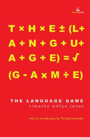 The Language Game - Timothy Emyln Jones