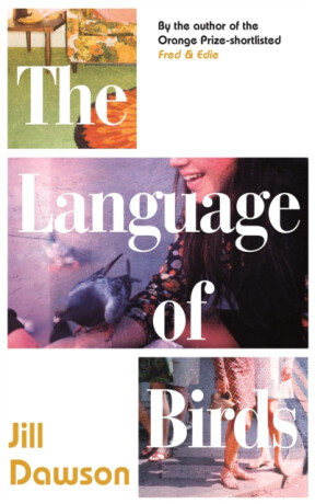 The Language of Birds - Jill Dawson