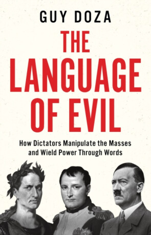 The Language of Evil - Guy Doza
