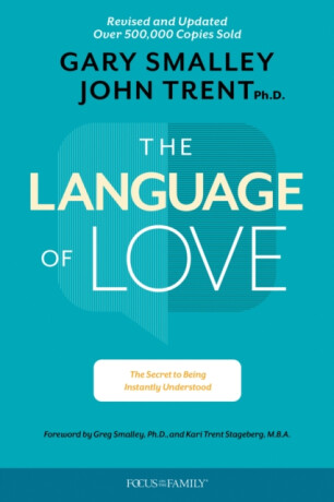 Language of Love - Gary Smalley