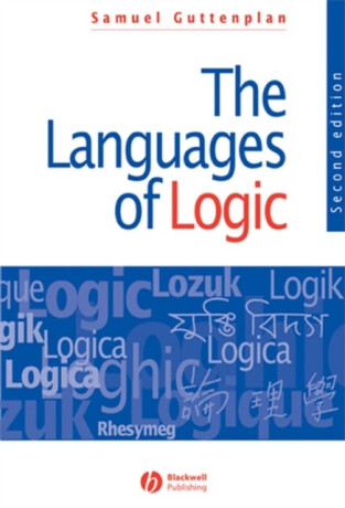 The Languages of Logic - Samuel  Guttenplan