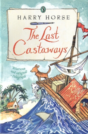 The Last Castaways - Harry Horse