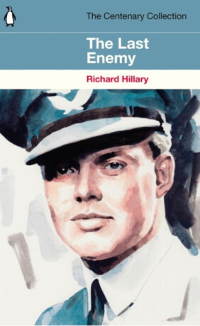 The Last Enemy - Richard Hillary