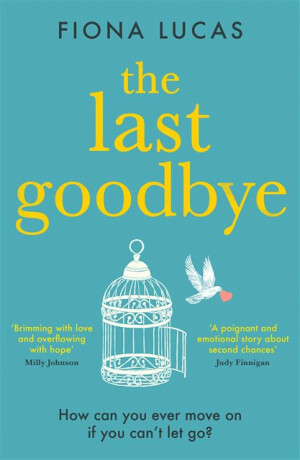 The Last Goodbye - Fiona Lucas