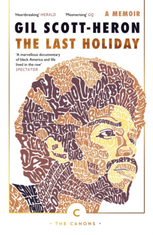The Last Holiday - Gil Scott-Heron