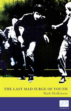 The Last Mad Surge of Youth - Mark Hodkinson