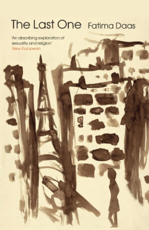 The Last One - Fatima Daas