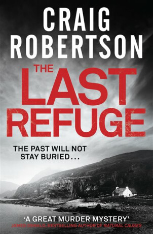 The Last Refuge - Craig Robertson