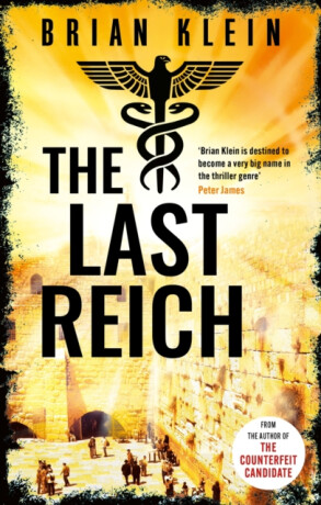 The Last Reich - Brian Klein