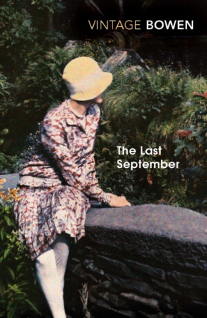 The Last September - Bowen Elizabeth