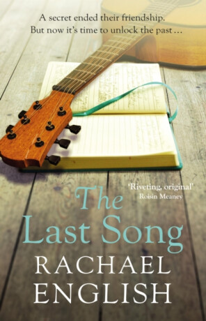 The Last Song - Rachael English