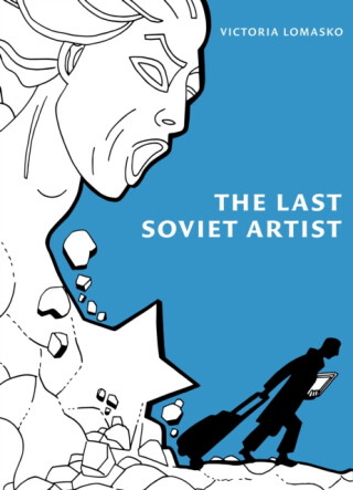 Last Soviet Artist - Victoria Lomasko