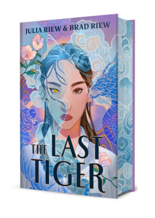 The Last Tiger - Riew Julia,Brad Riew