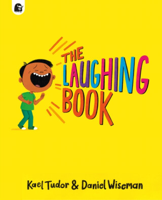 The Laughing Book - Kael Tudor