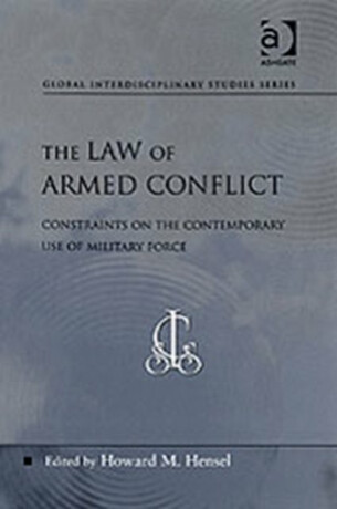 The Law of Armed Conflict - 