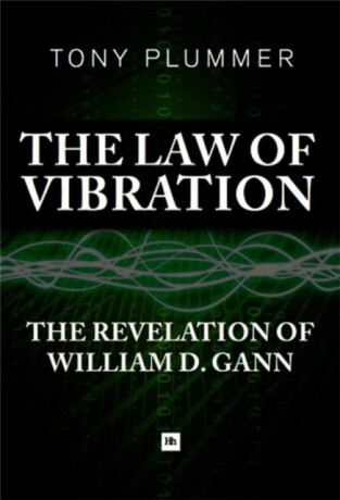 The Law of Vibration - Tony Plummer