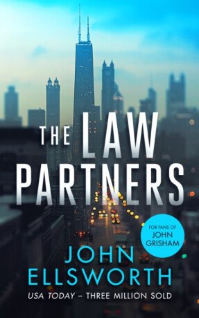 The Law Partners - John Ellsworth