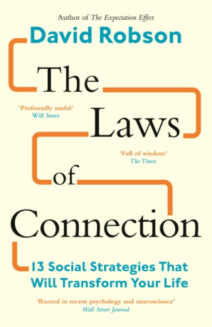 The Laws of Connection - David Robson