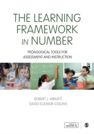 The Learning Framework in Number - Robert J Wright,David Ellemor-Collins