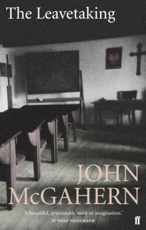 The Leavetaking - John McGahern