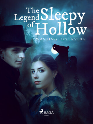 The Legend of Sleepy Hollow - Washington Irving